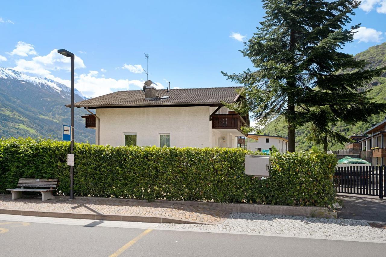 Haus Tanja Apartment 2 Parcines Exterior photo